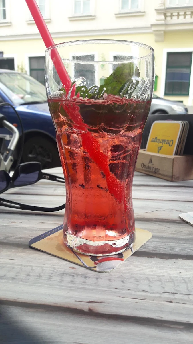 Essen und Trinken photo 8