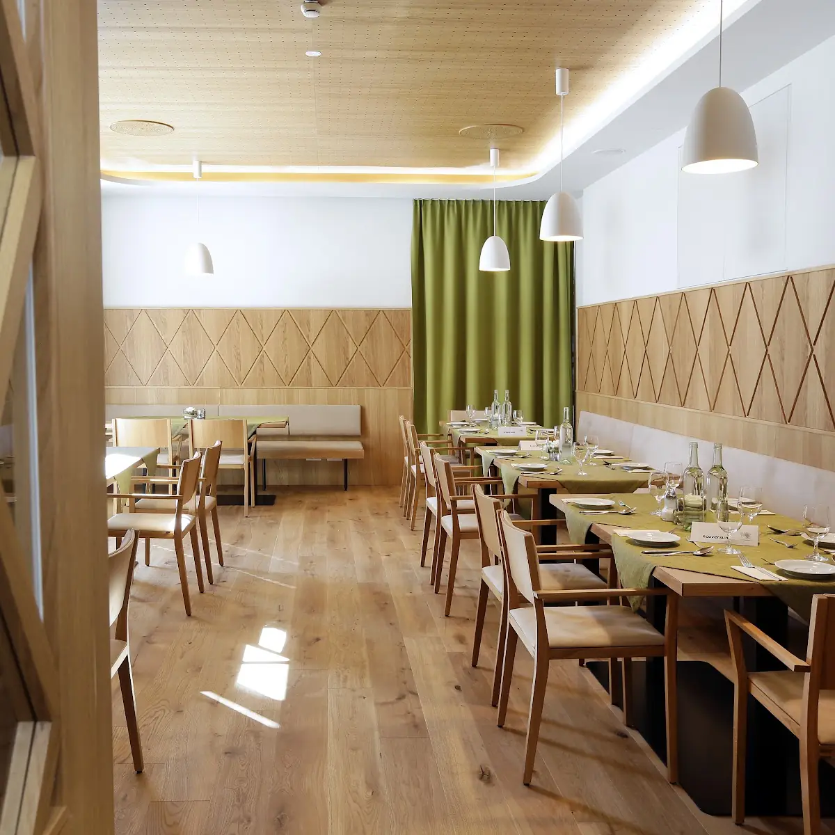 Restaurant im Steiermarkhof Titelbild