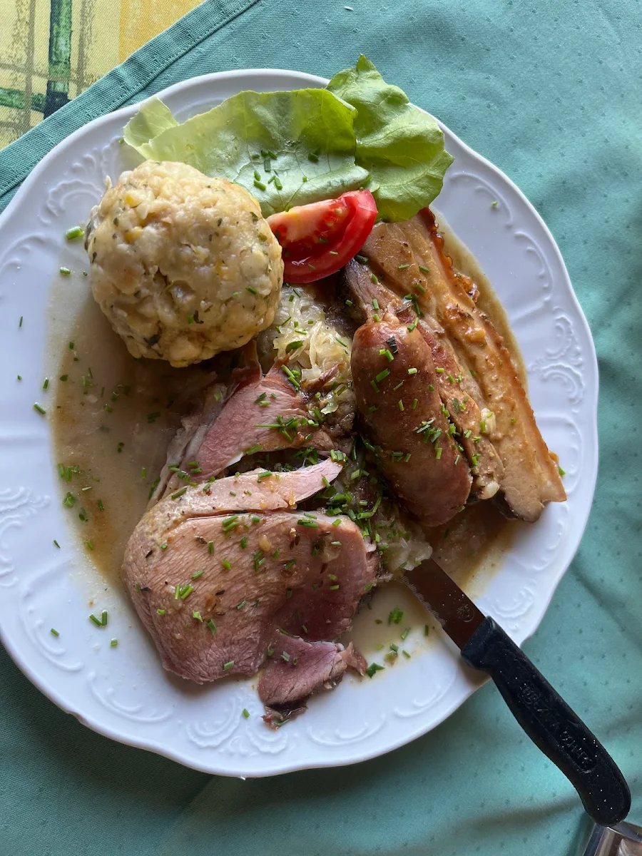 Essen und Trinken photo 4