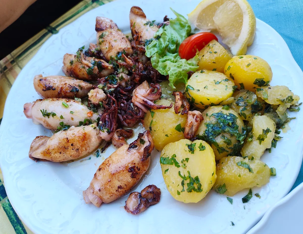 Essen und Trinken photo 5