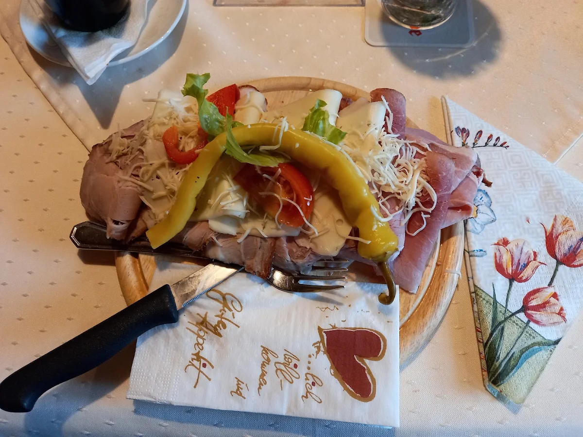 Essen und Trinken photo 6