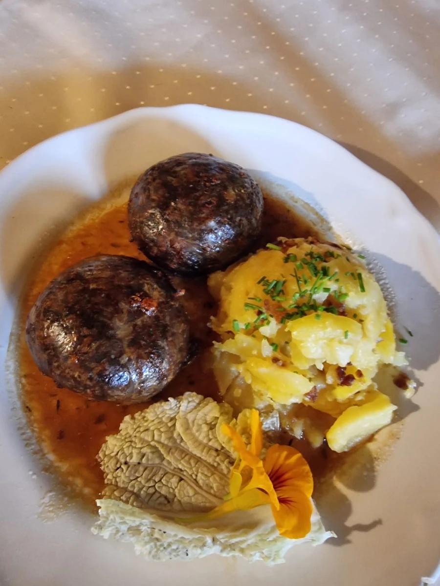 Essen und Trinken photo 8