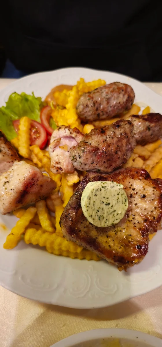 Essen und Trinken photo 9