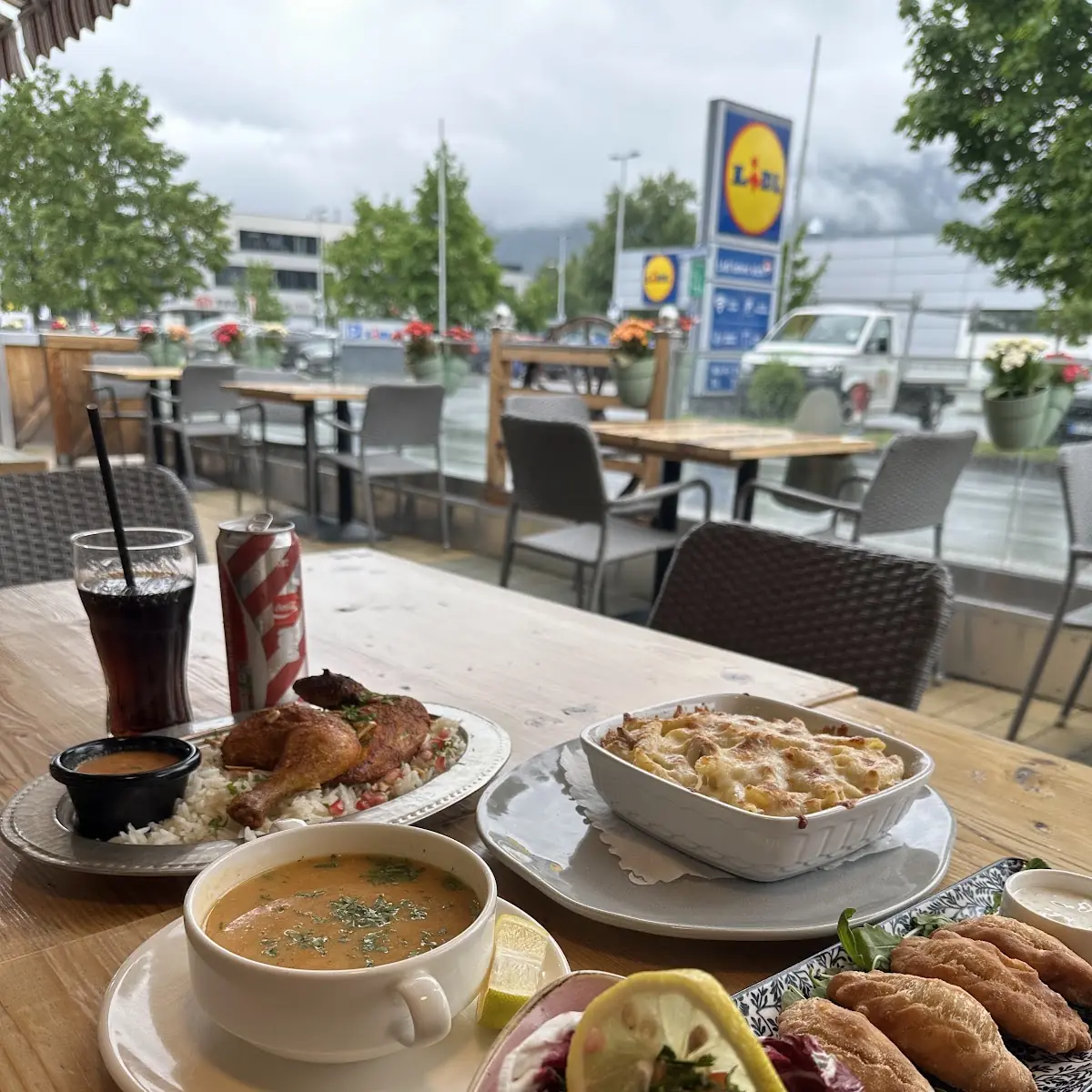 Essen und Trinken photo 3