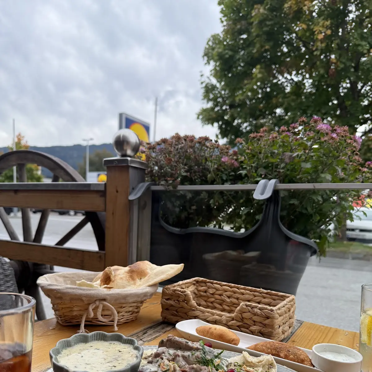 Essen und Trinken photo 6