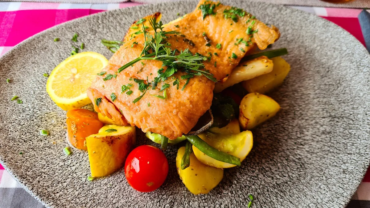 Essen und Trinken photo 10