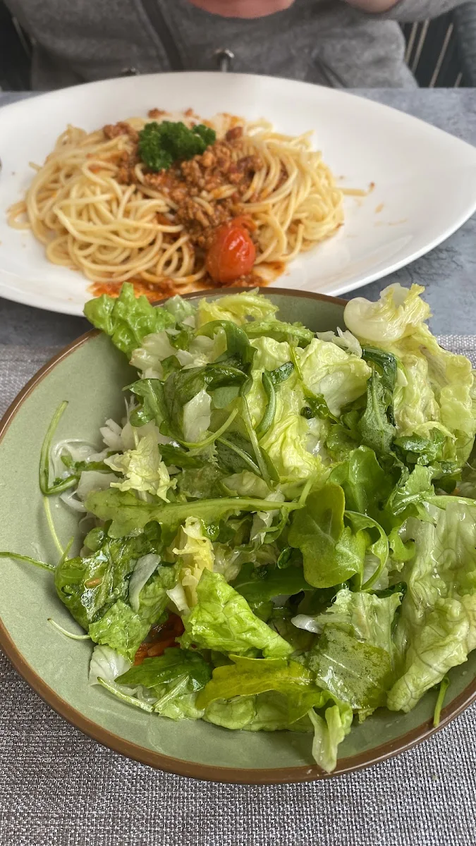 Essen und Trinken photo 6
