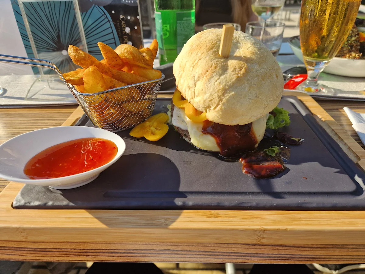 Essen und Trinken photo 7