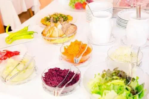 Essen und Trinken photo 8