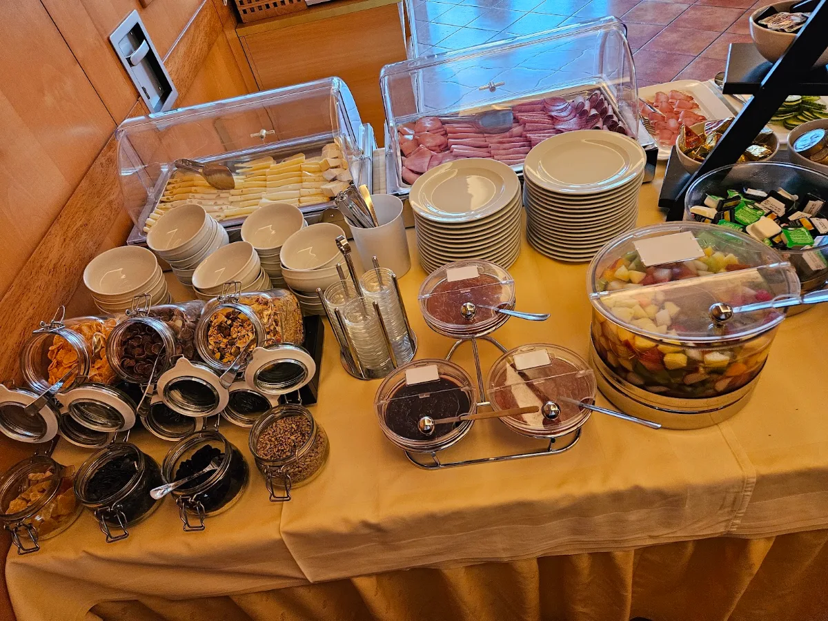 Essen und Trinken photo 9