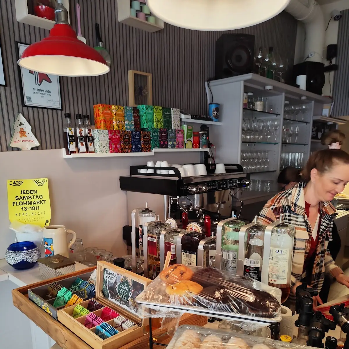 Essen und Trinken photo 10