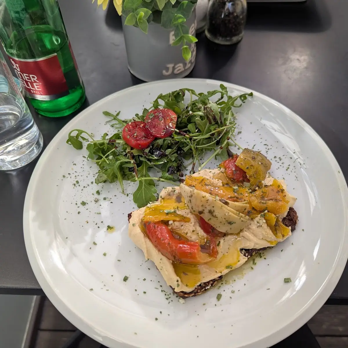 Essen und Trinken photo 5