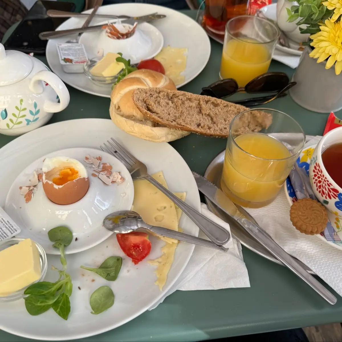 Essen und Trinken photo 6