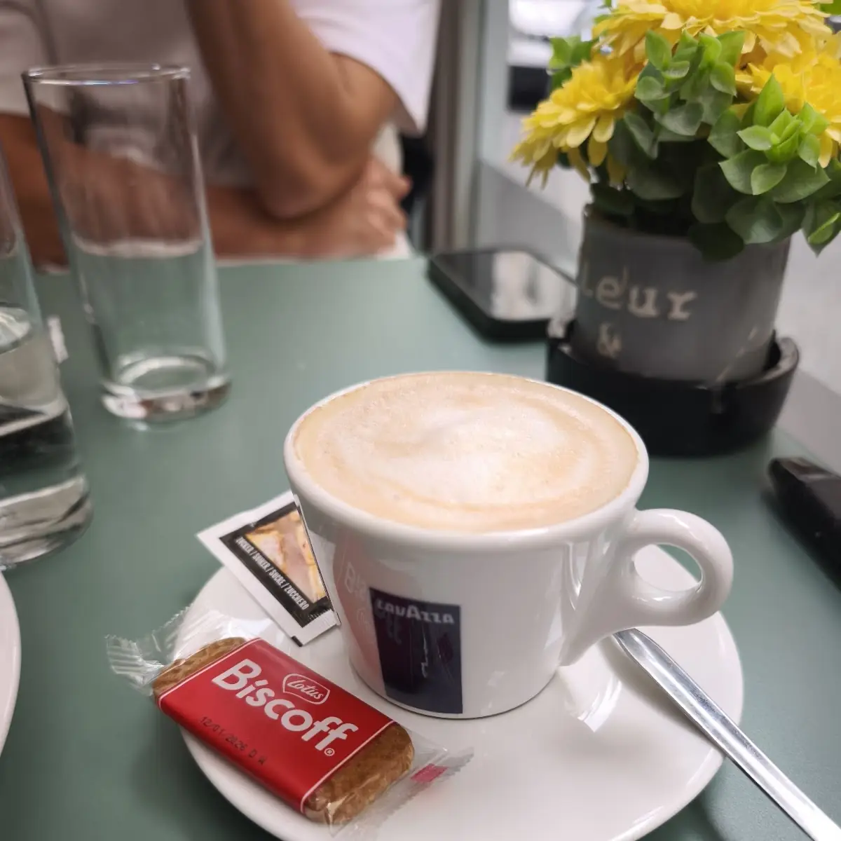 Essen und Trinken photo 7