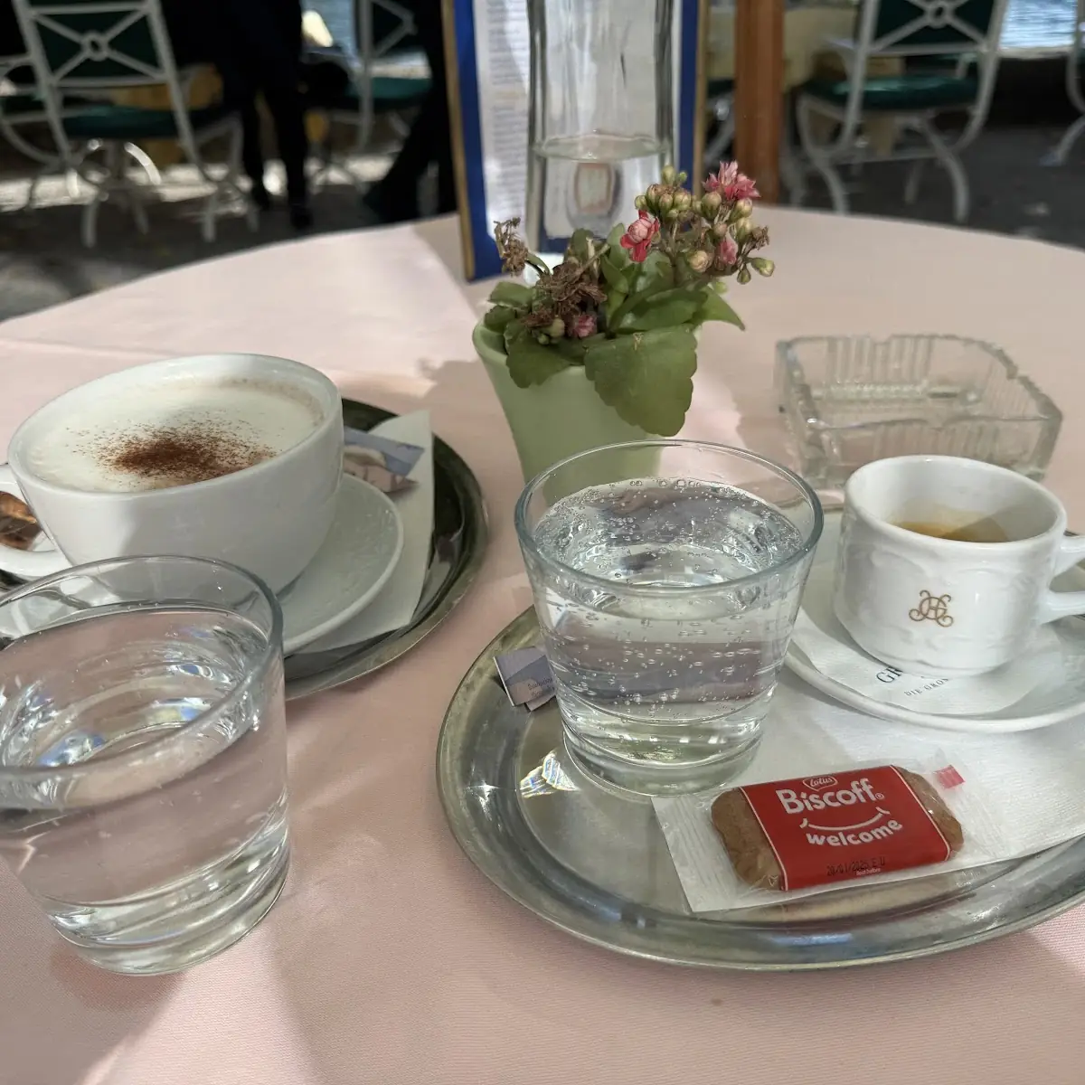 Essen und Trinken photo 4