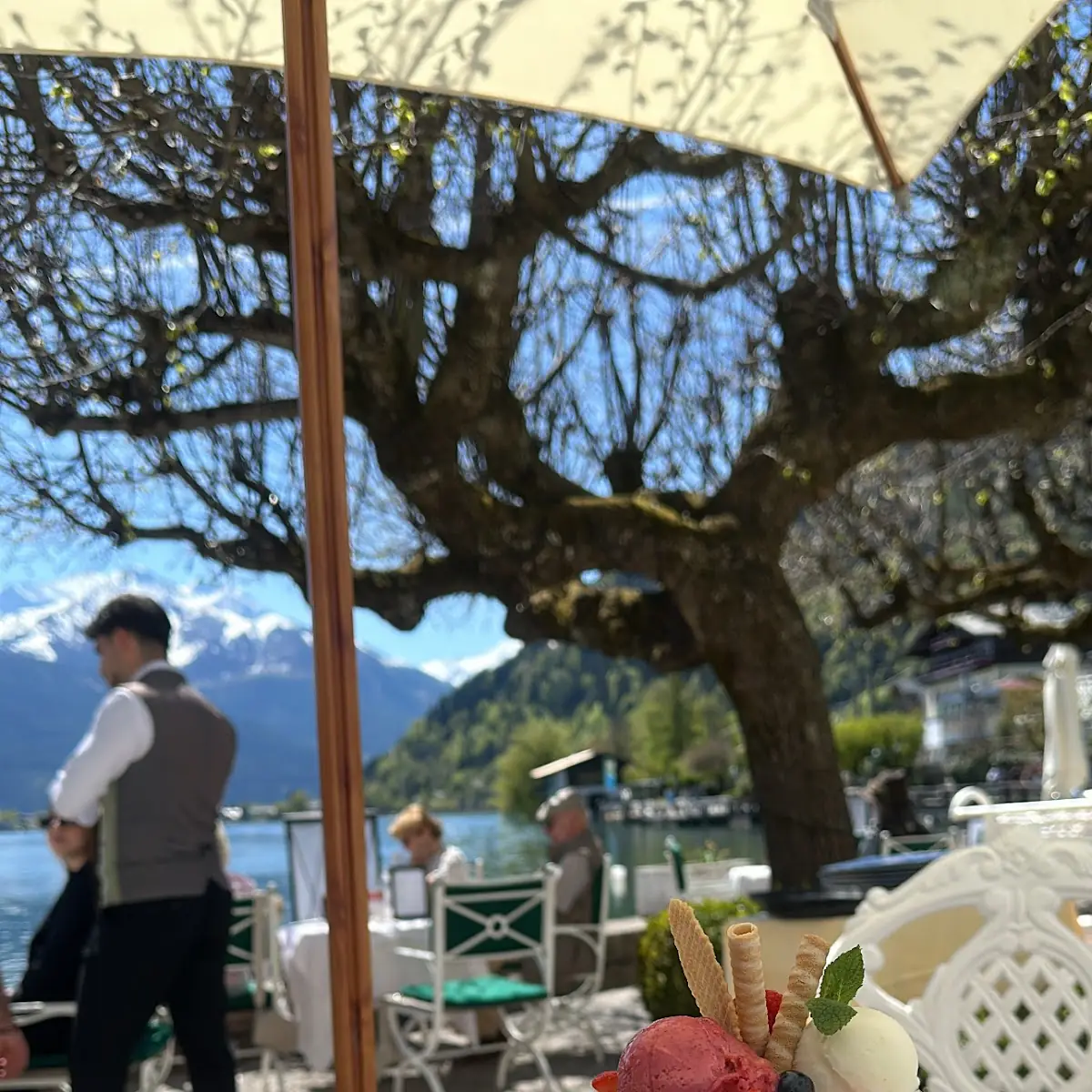 Essen und Trinken photo 5