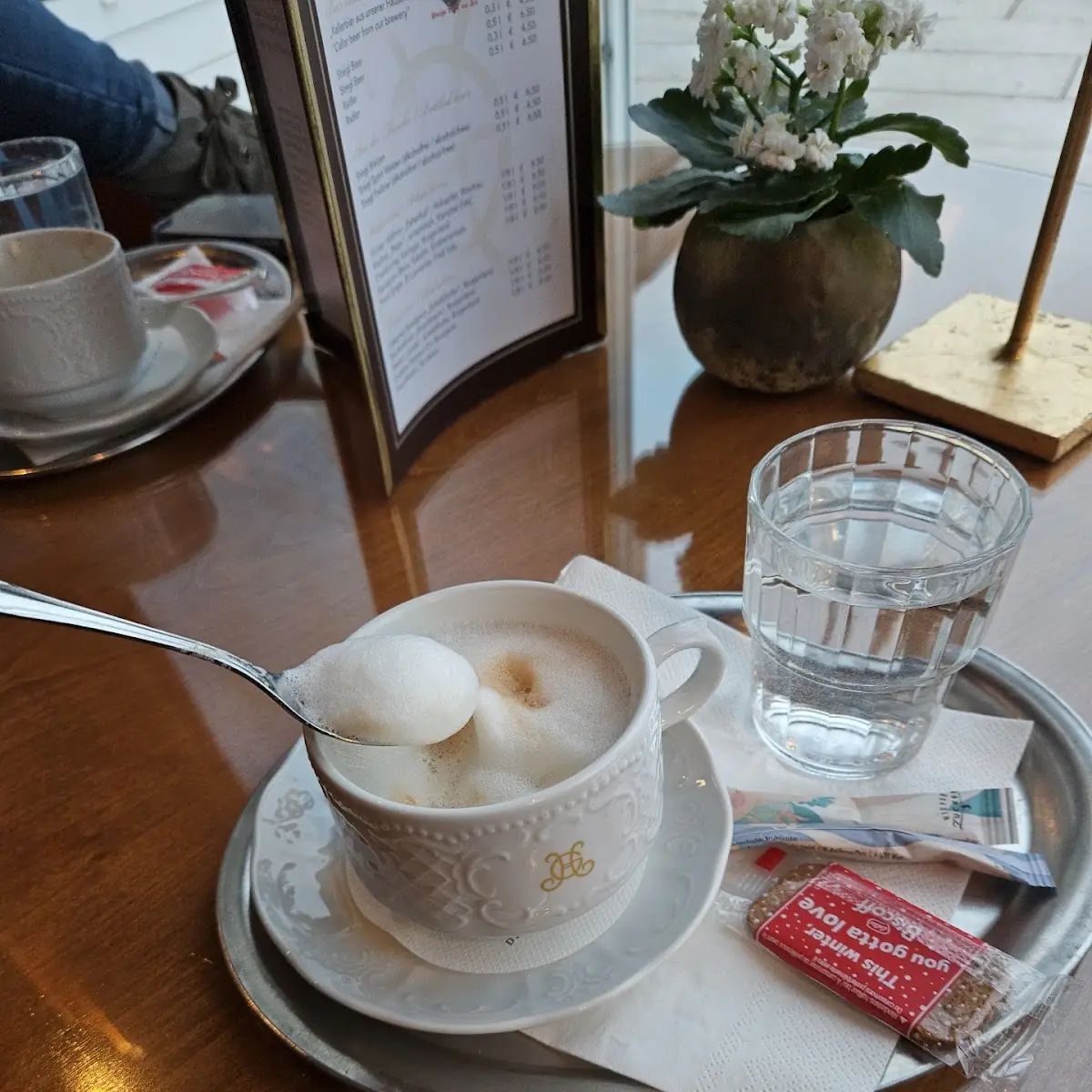 Essen und Trinken photo 7