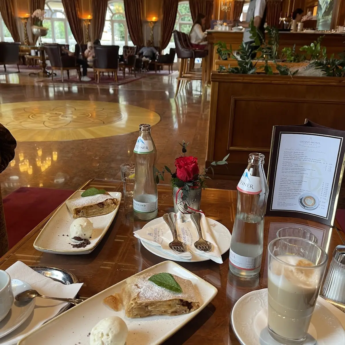 Essen und Trinken photo 9