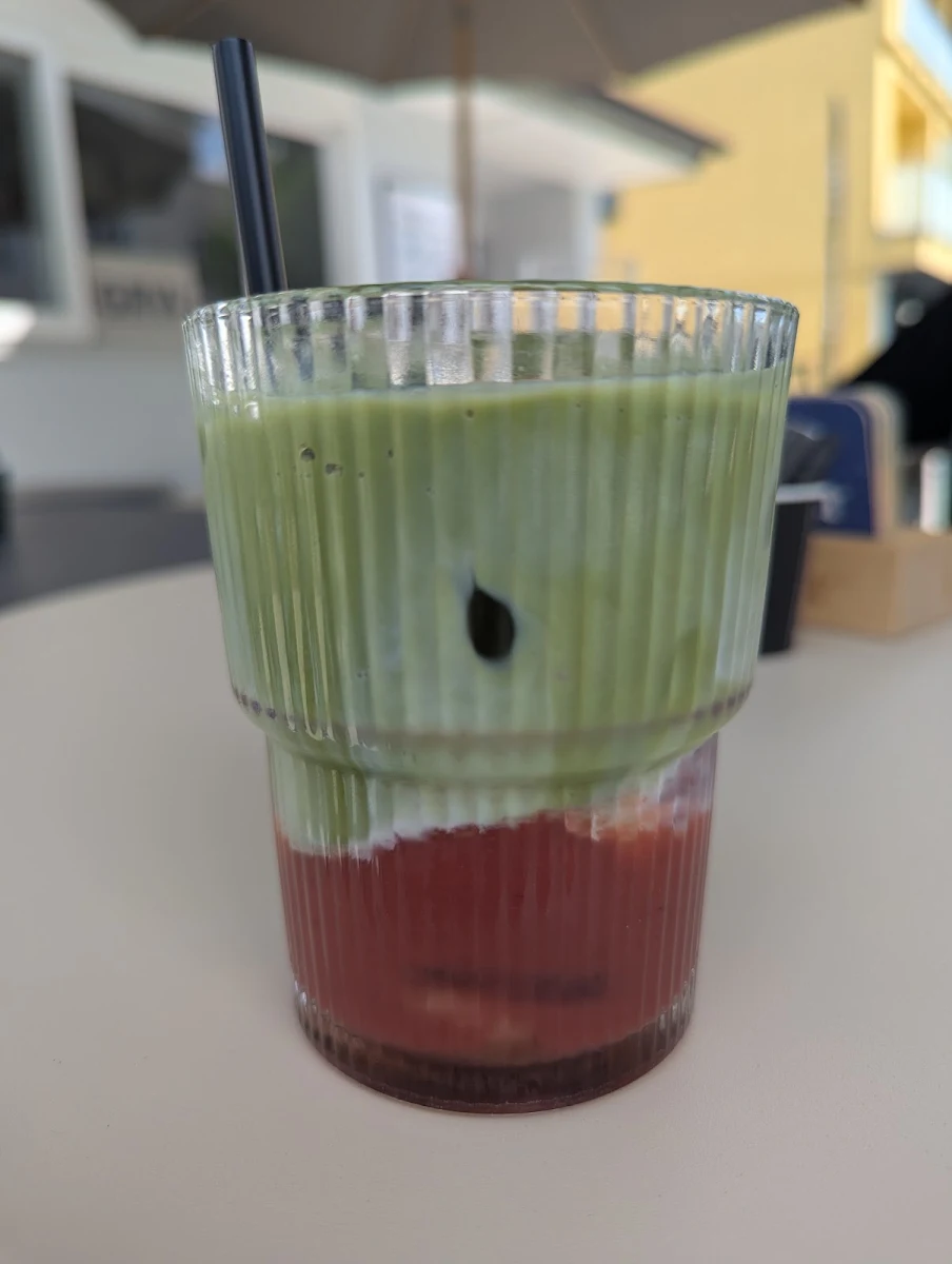 Essen und Trinken photo 5