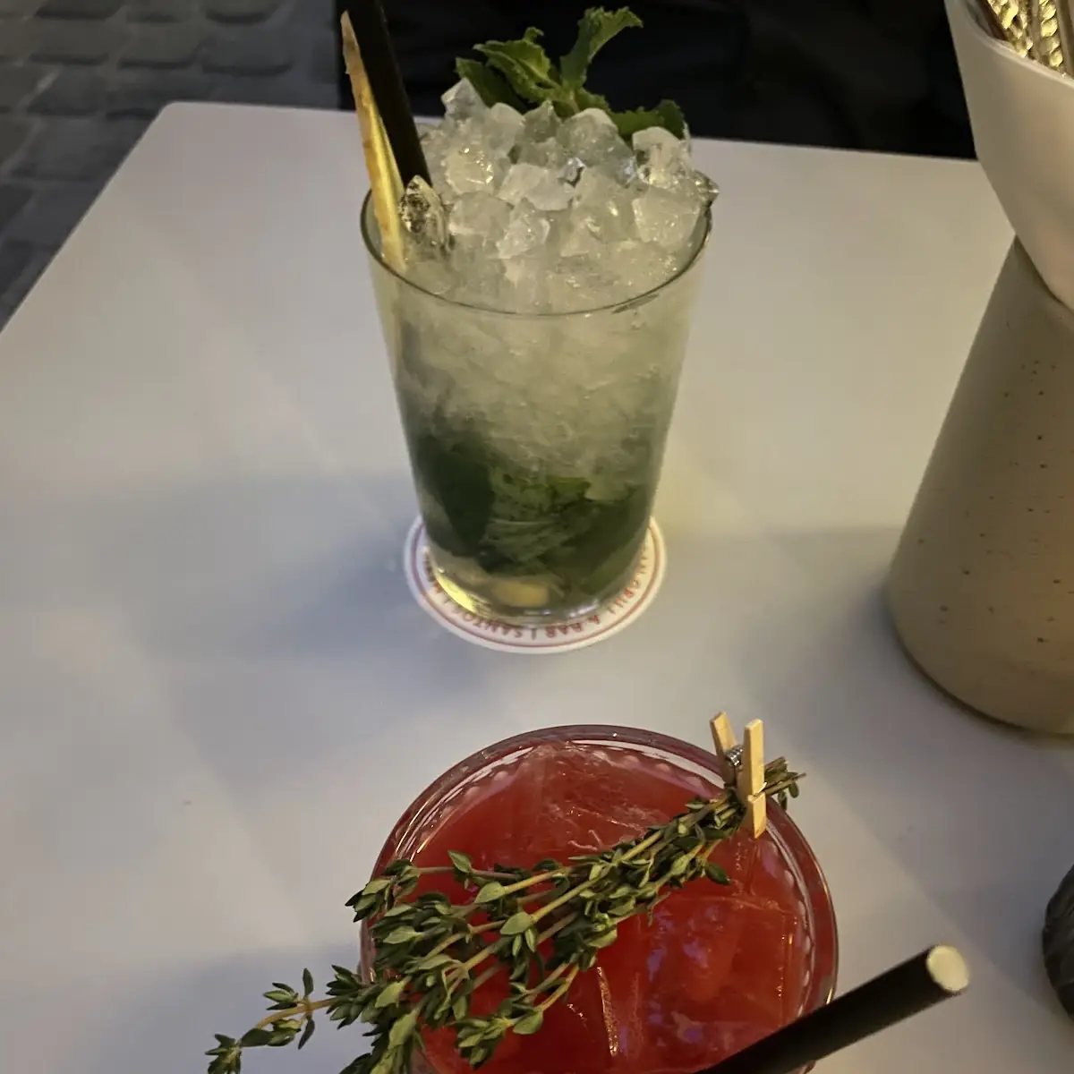 Essen und Trinken photo 10