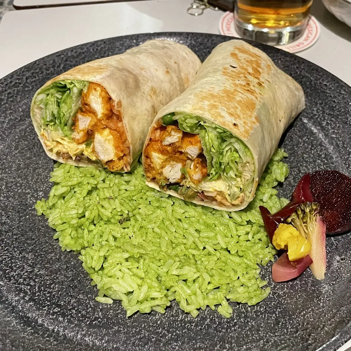 Essen und Trinken photo 7