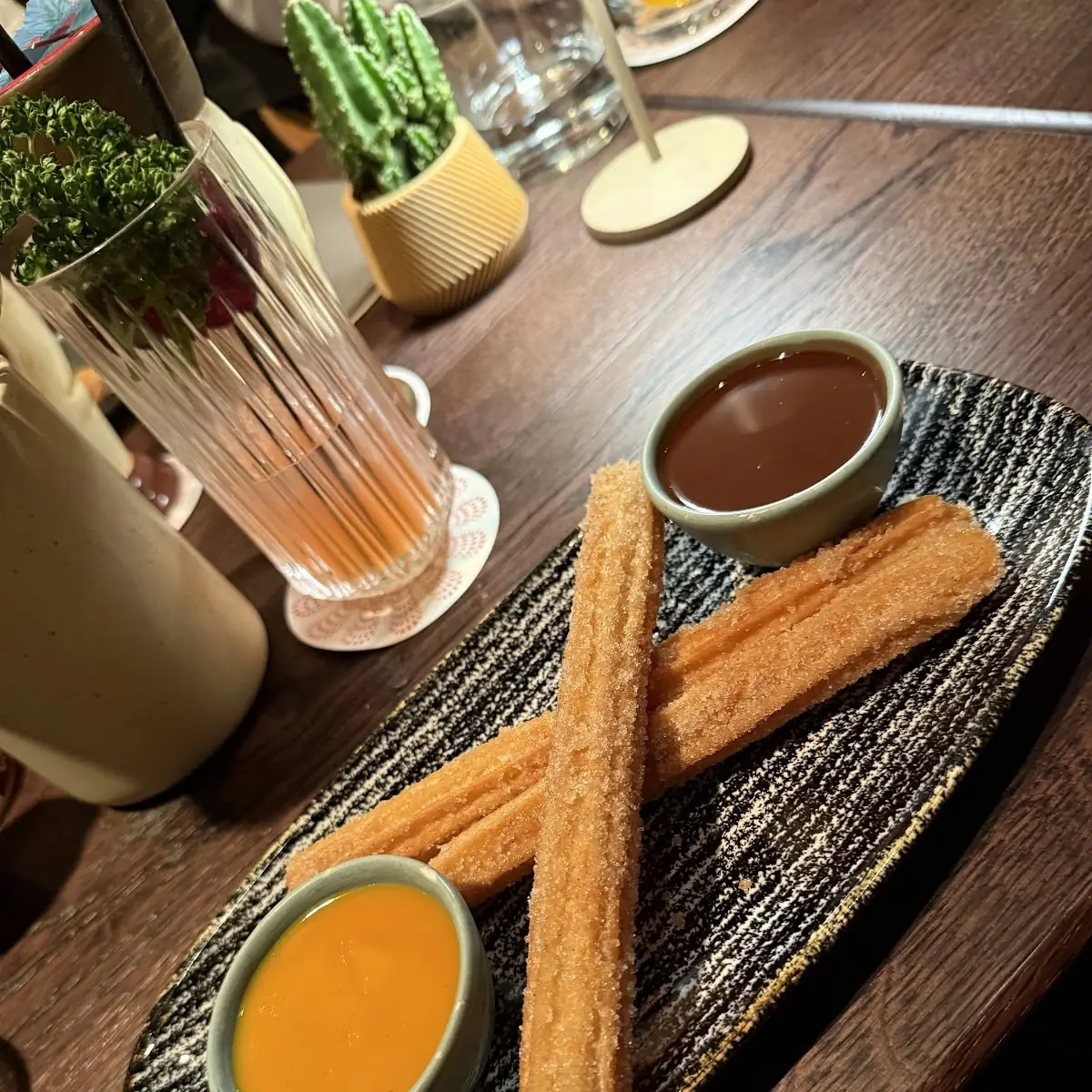 Essen und Trinken photo 8