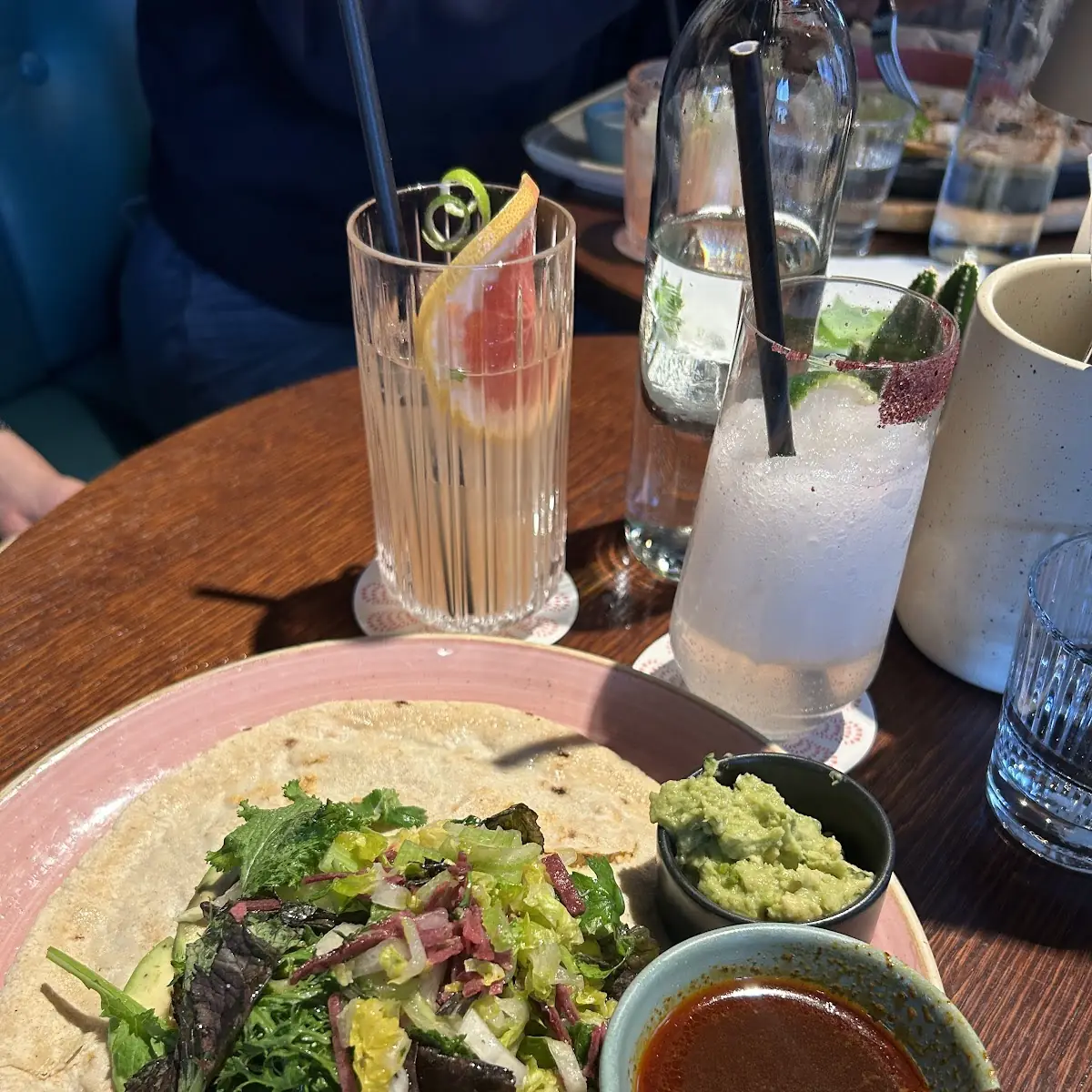 Essen und Trinken photo 9