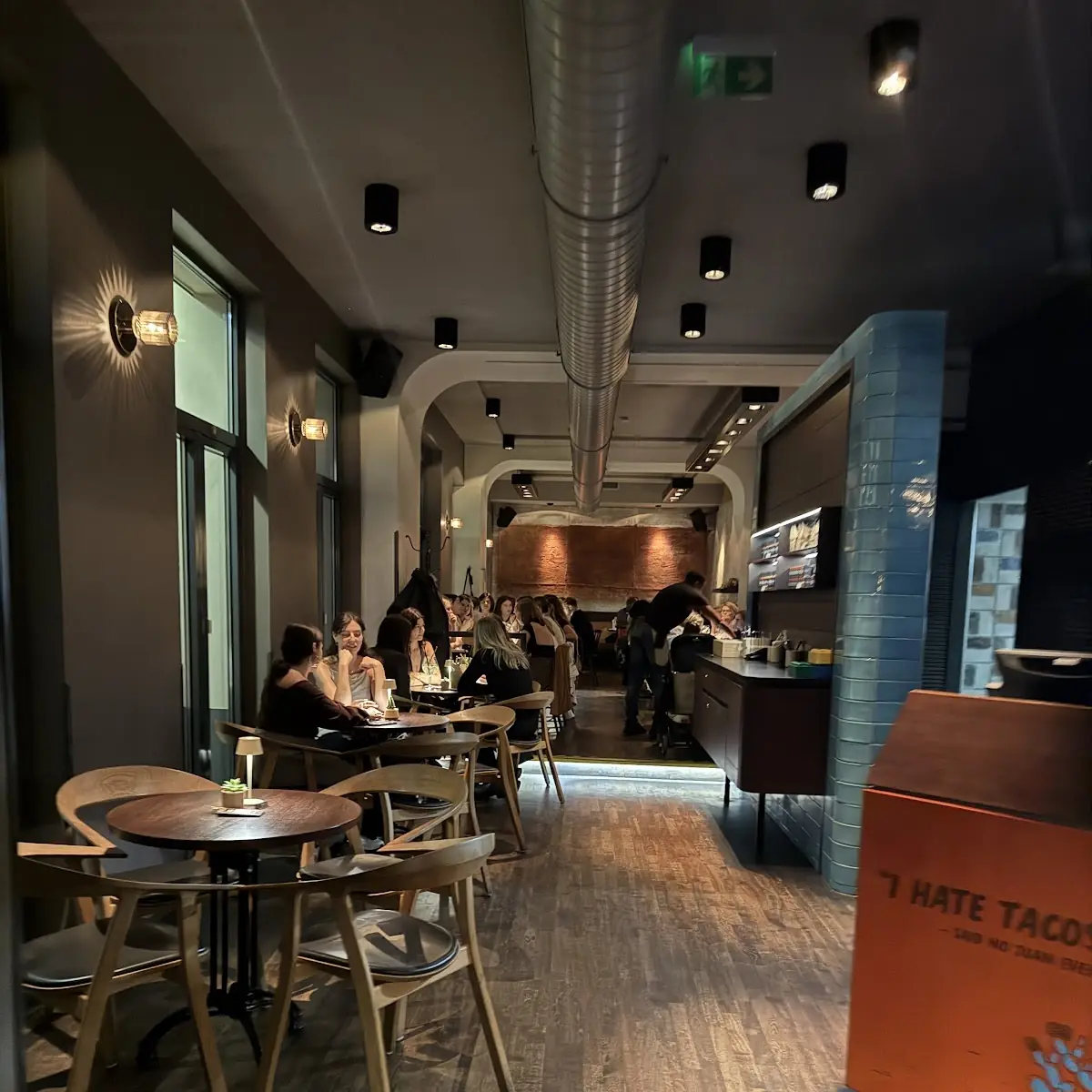 Atmosphäre photo 6