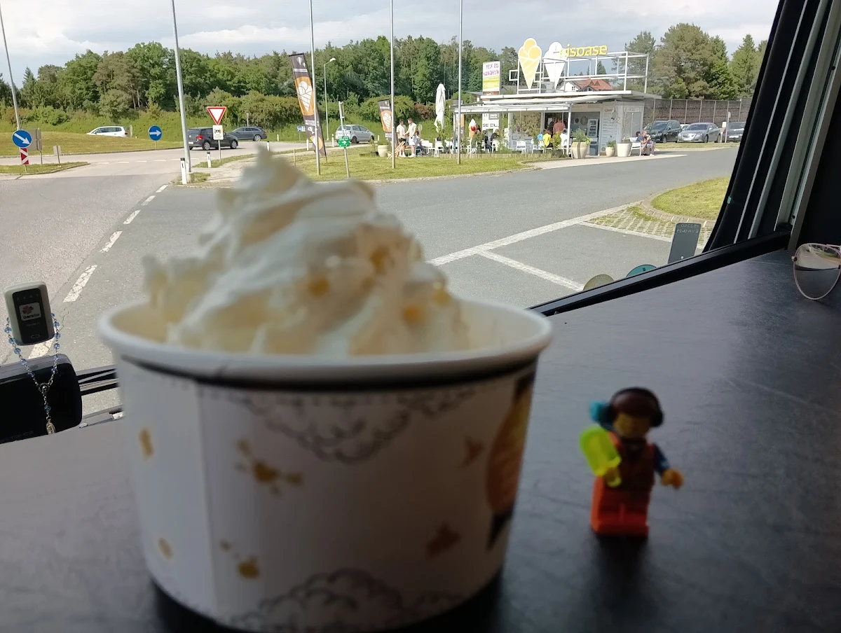 Essen und Trinken photo 8