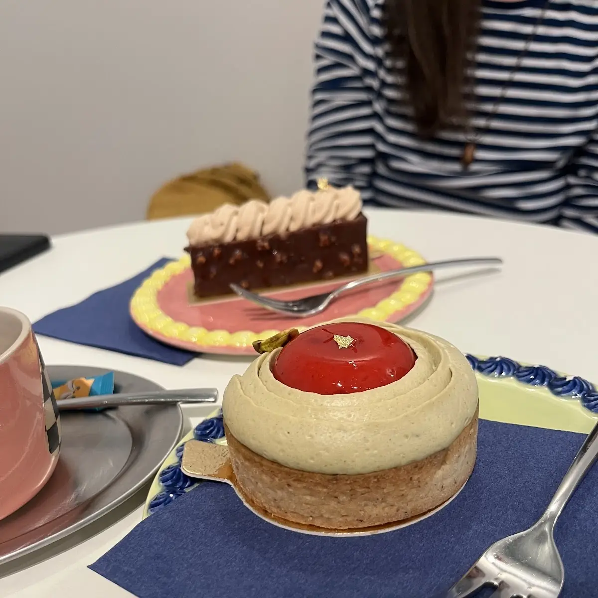 Essen und Trinken photo 9