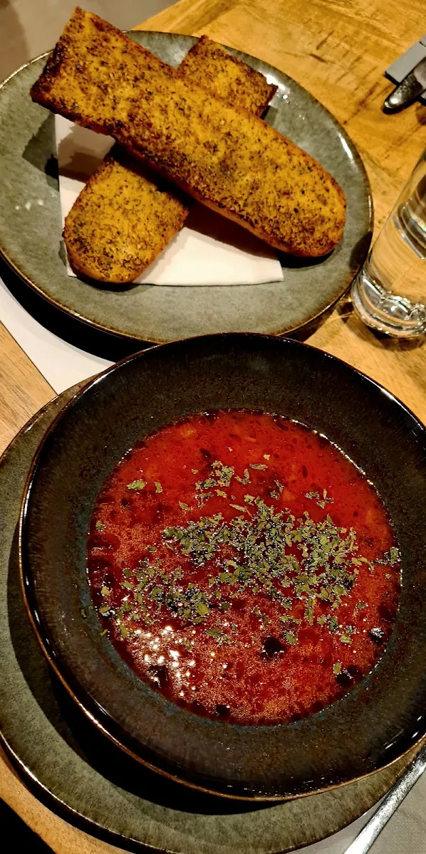Essen und Trinken photo 2