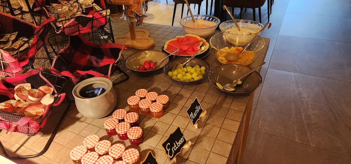 Essen und Trinken photo 4