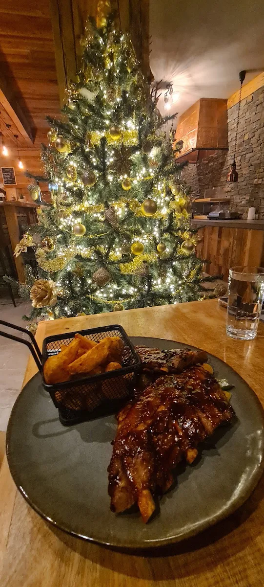 Essen und Trinken photo 6