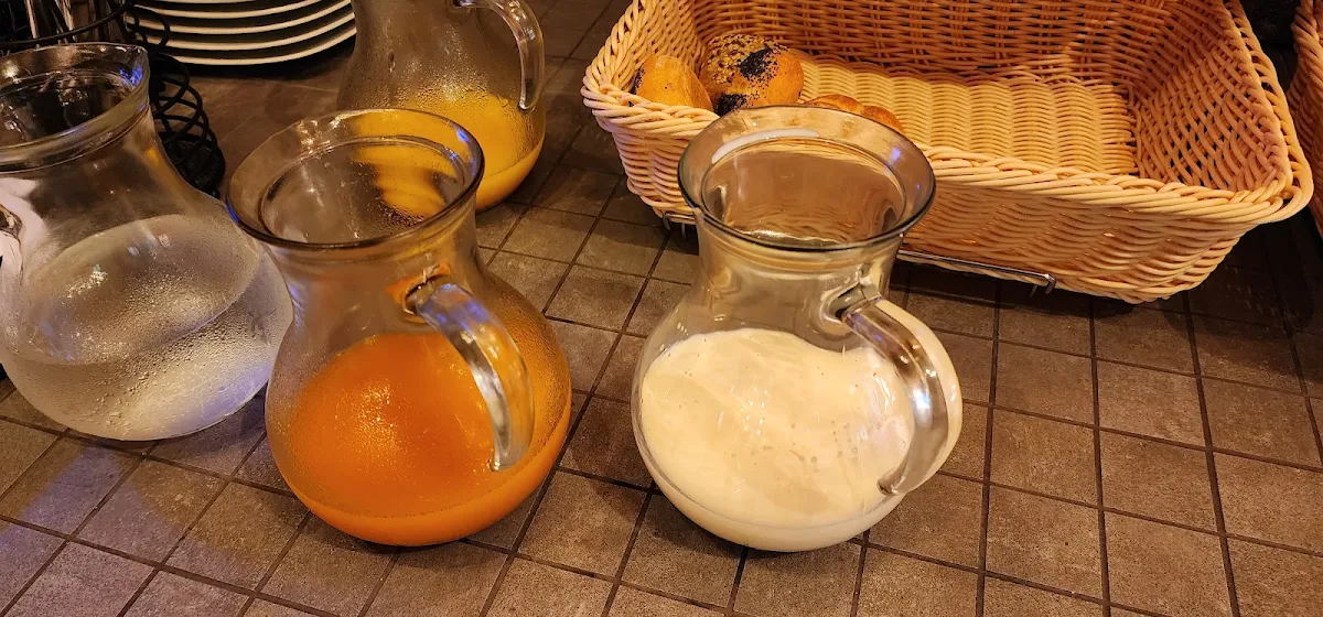 Essen und Trinken photo 9