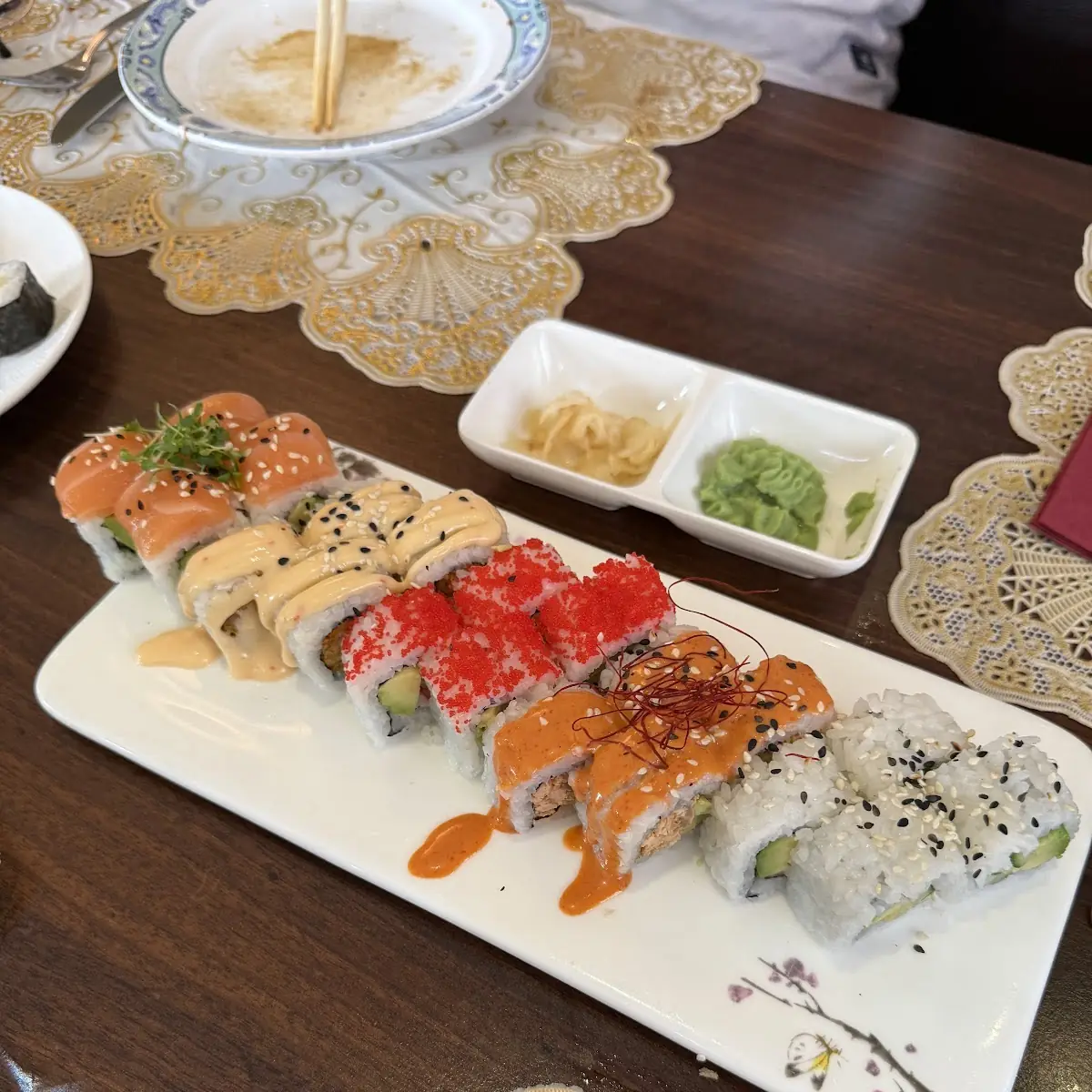 Essen und Trinken photo 10