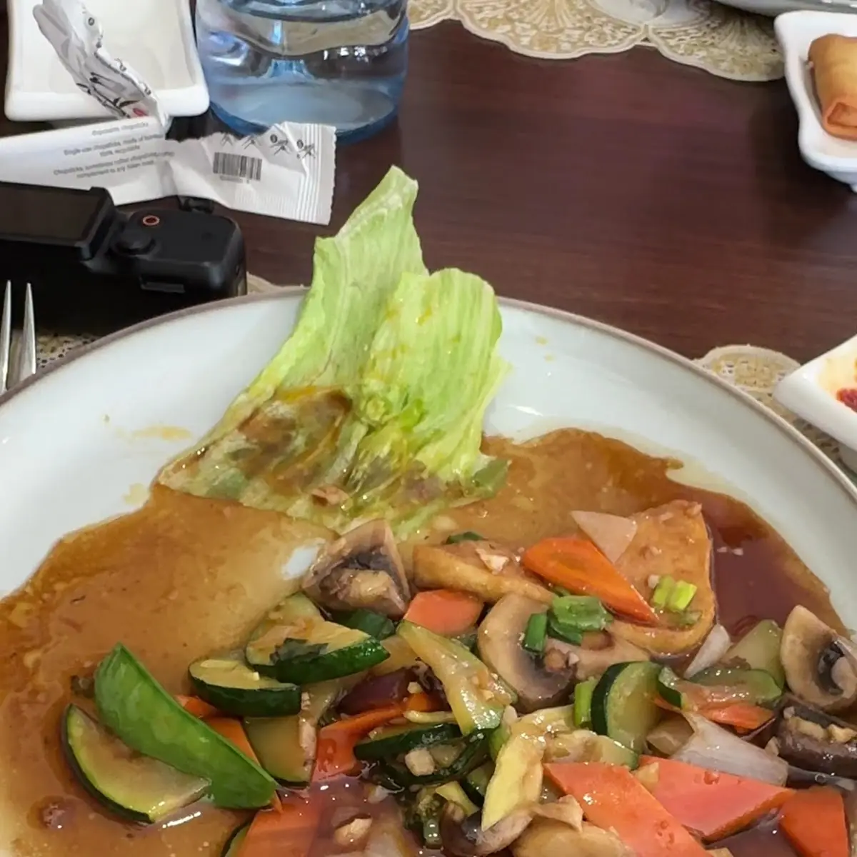 Essen und Trinken photo 2