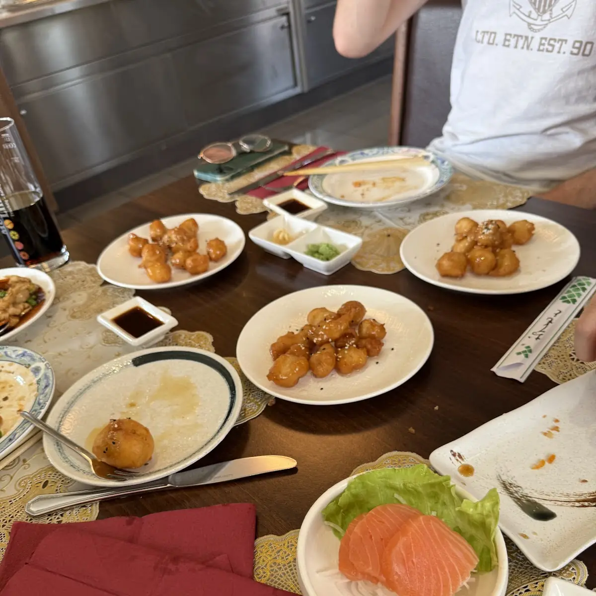Essen und Trinken photo 9