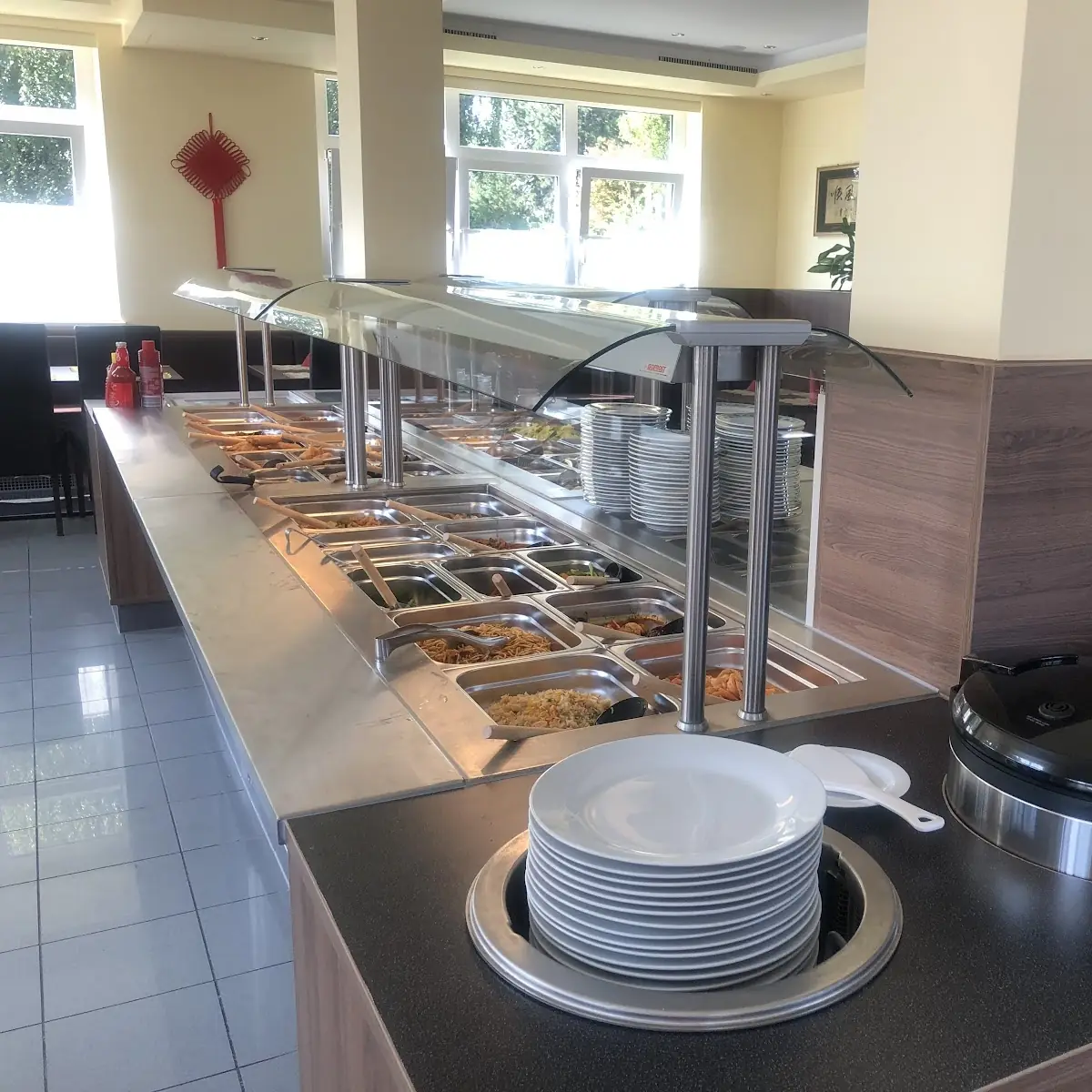 Atmosphäre photo 4