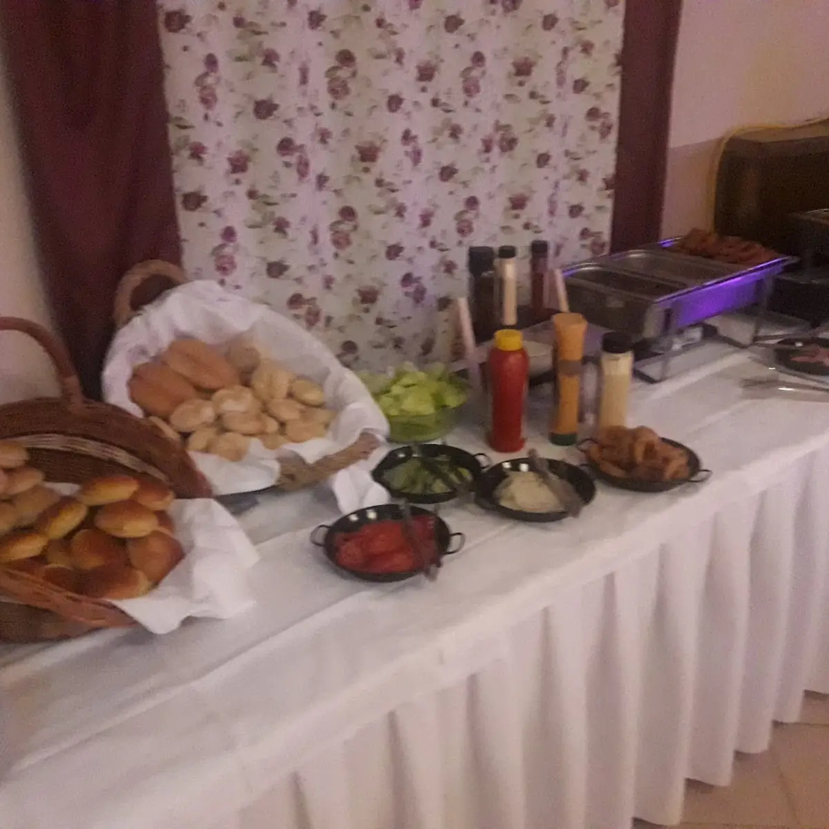 Essen und Trinken photo 1