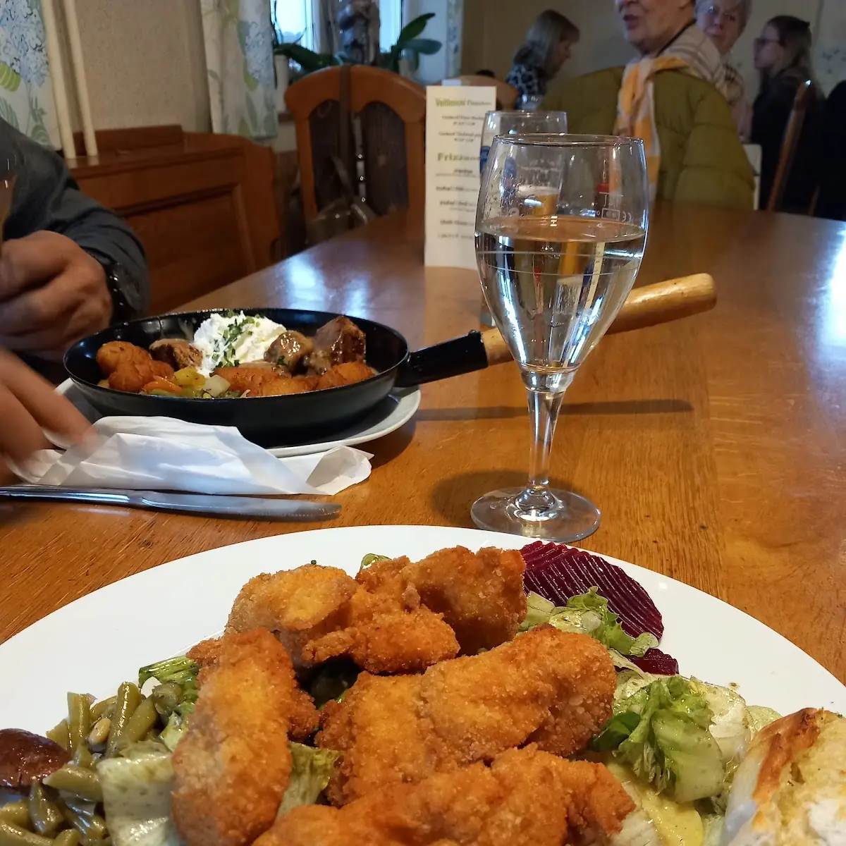 Essen und Trinken photo 4