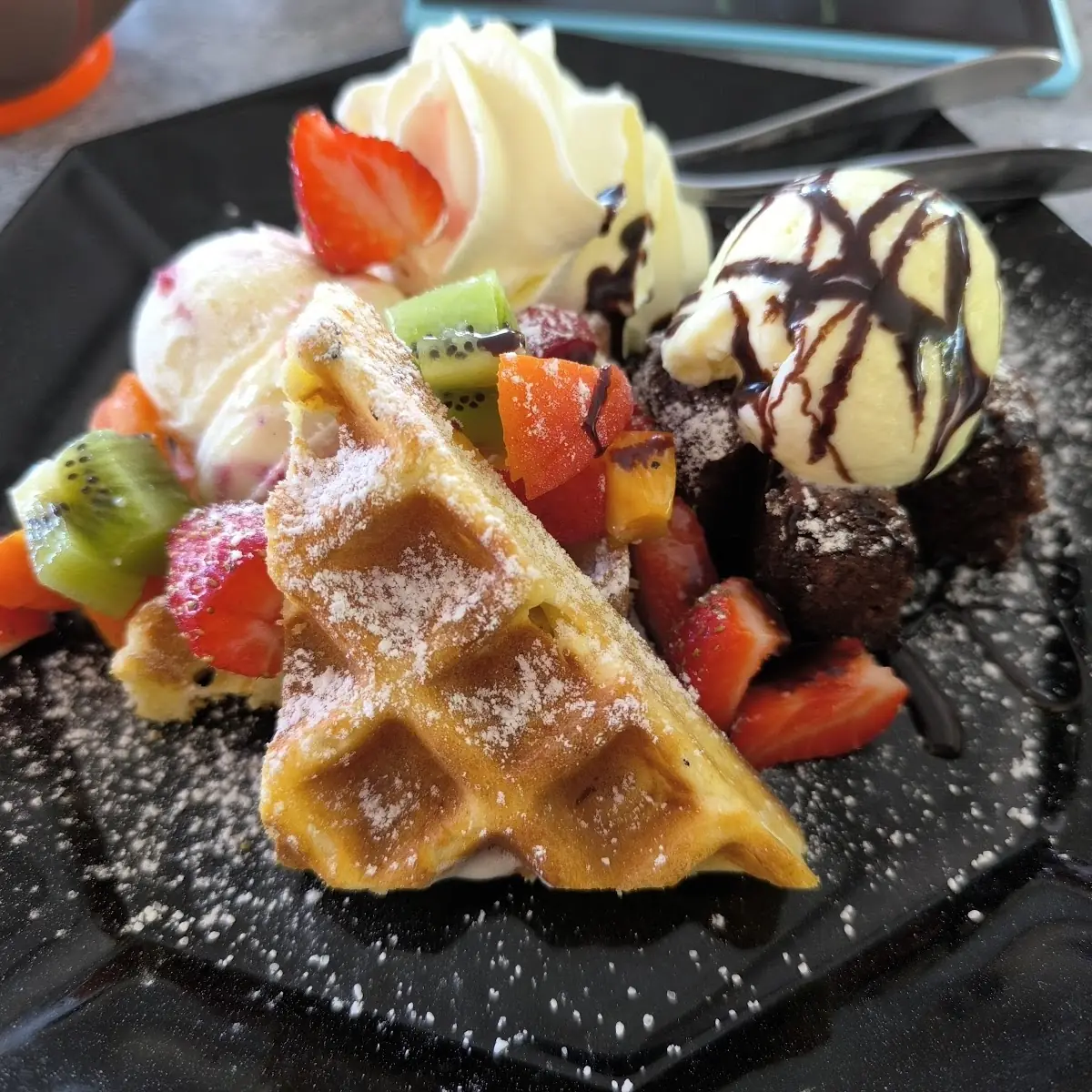 Essen und Trinken photo 5