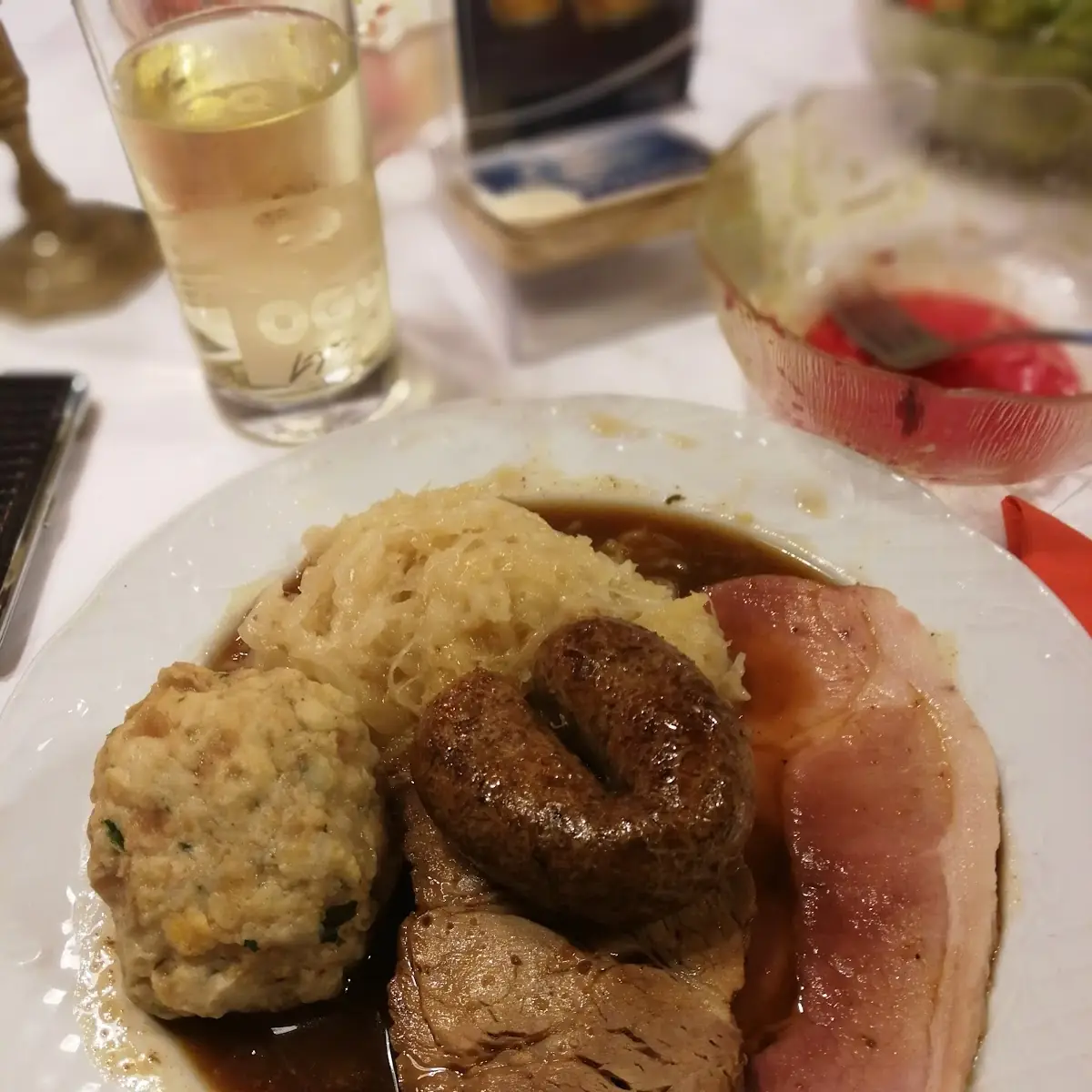 Essen und Trinken photo 8