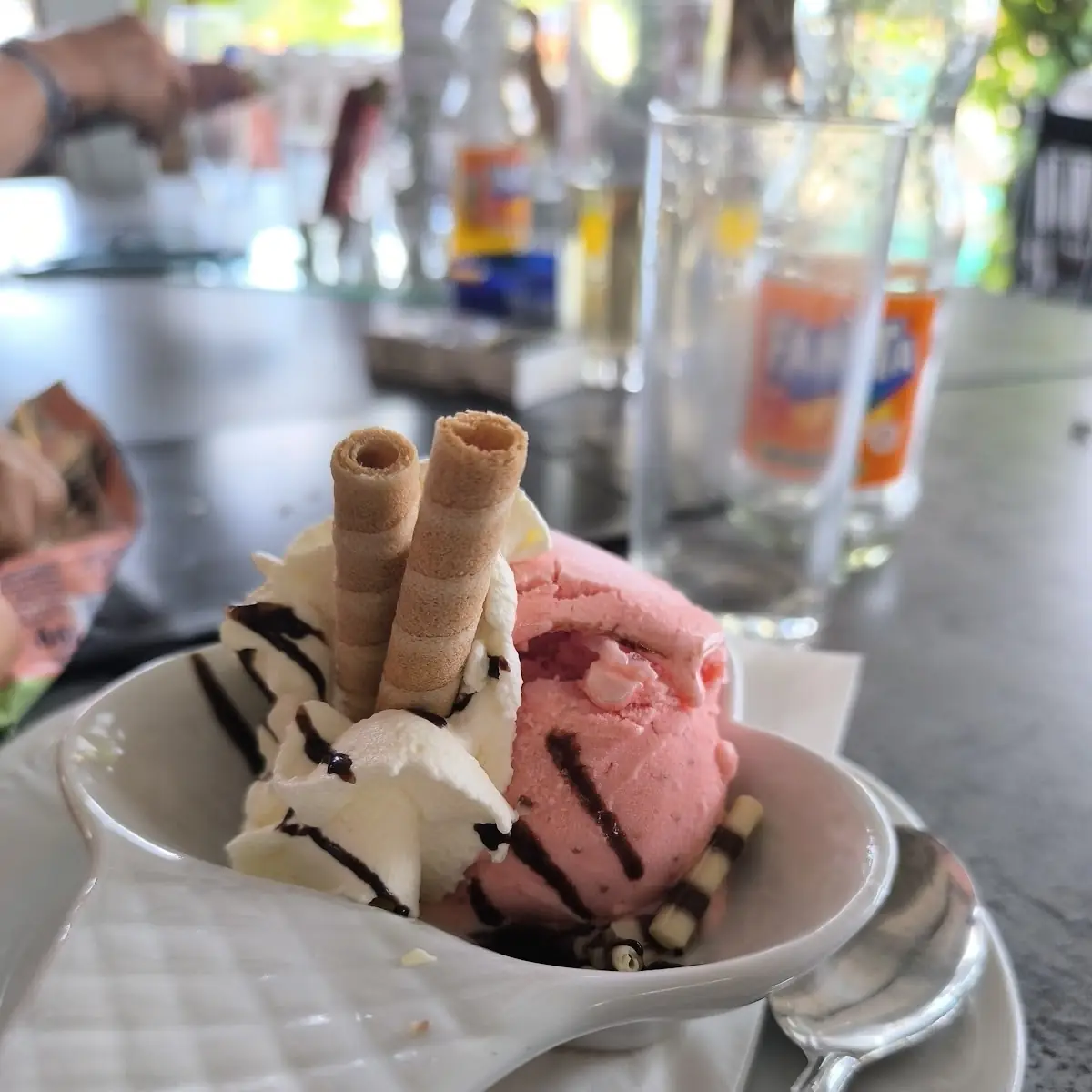 Essen und Trinken photo 9