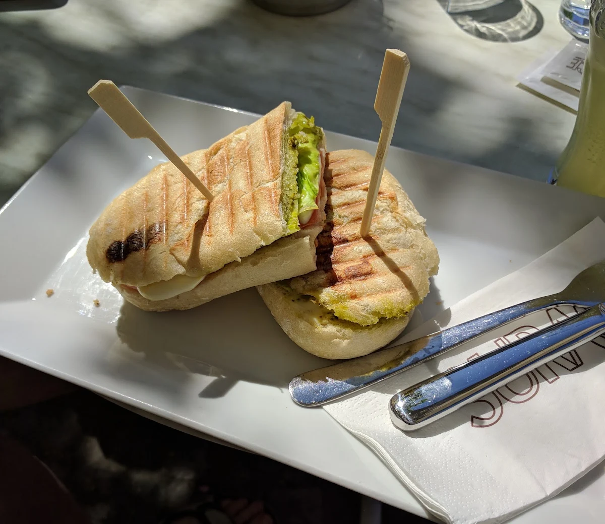 Essen und Trinken photo 7