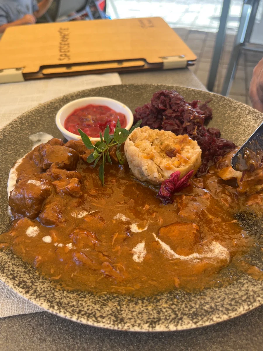 Essen und Trinken photo 10