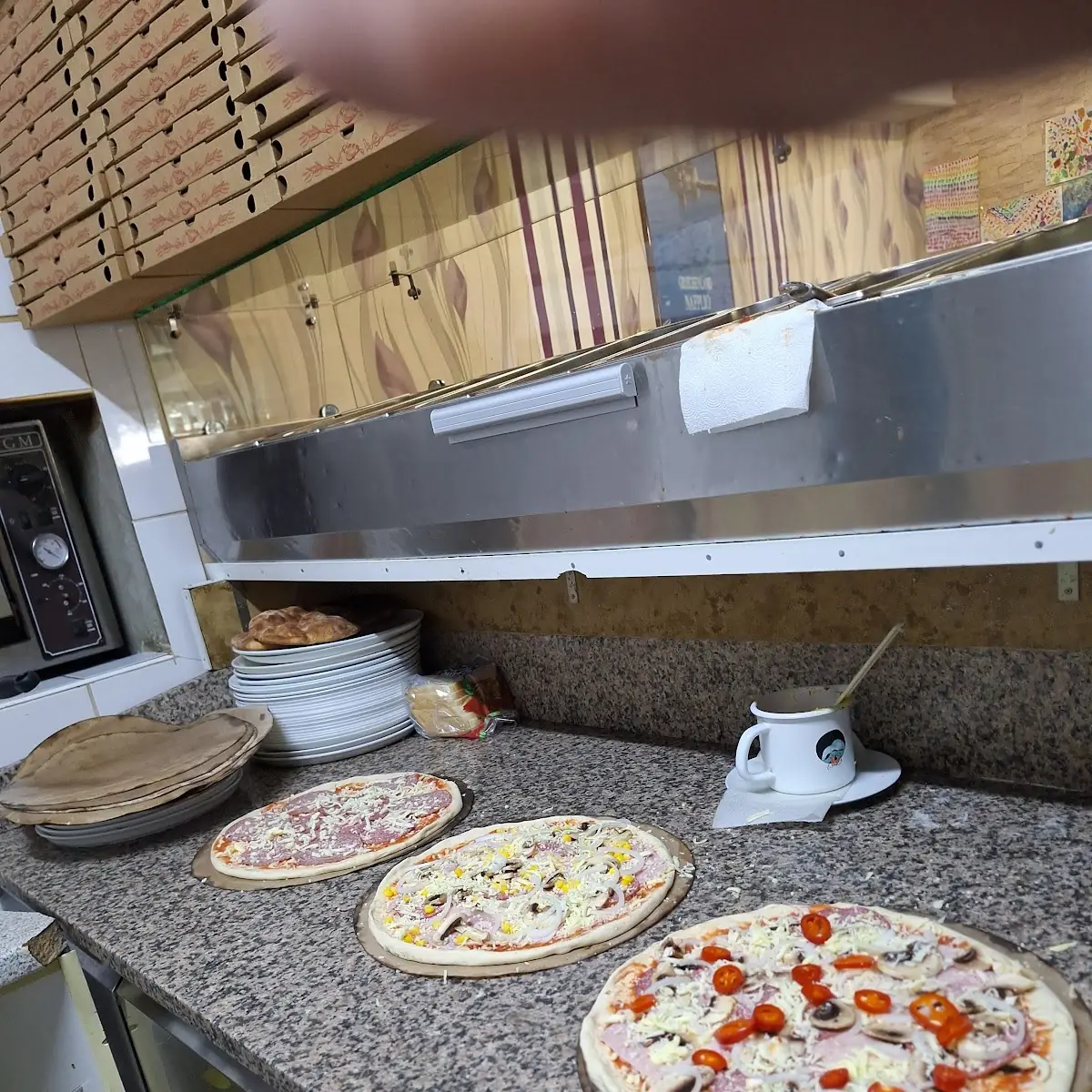 Essen und Trinken photo 9