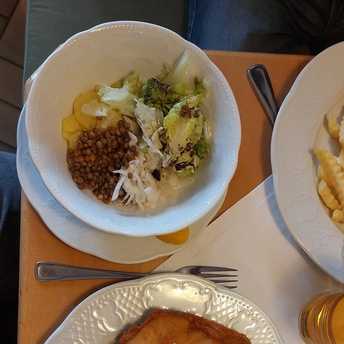 Essen und Trinken photo 10