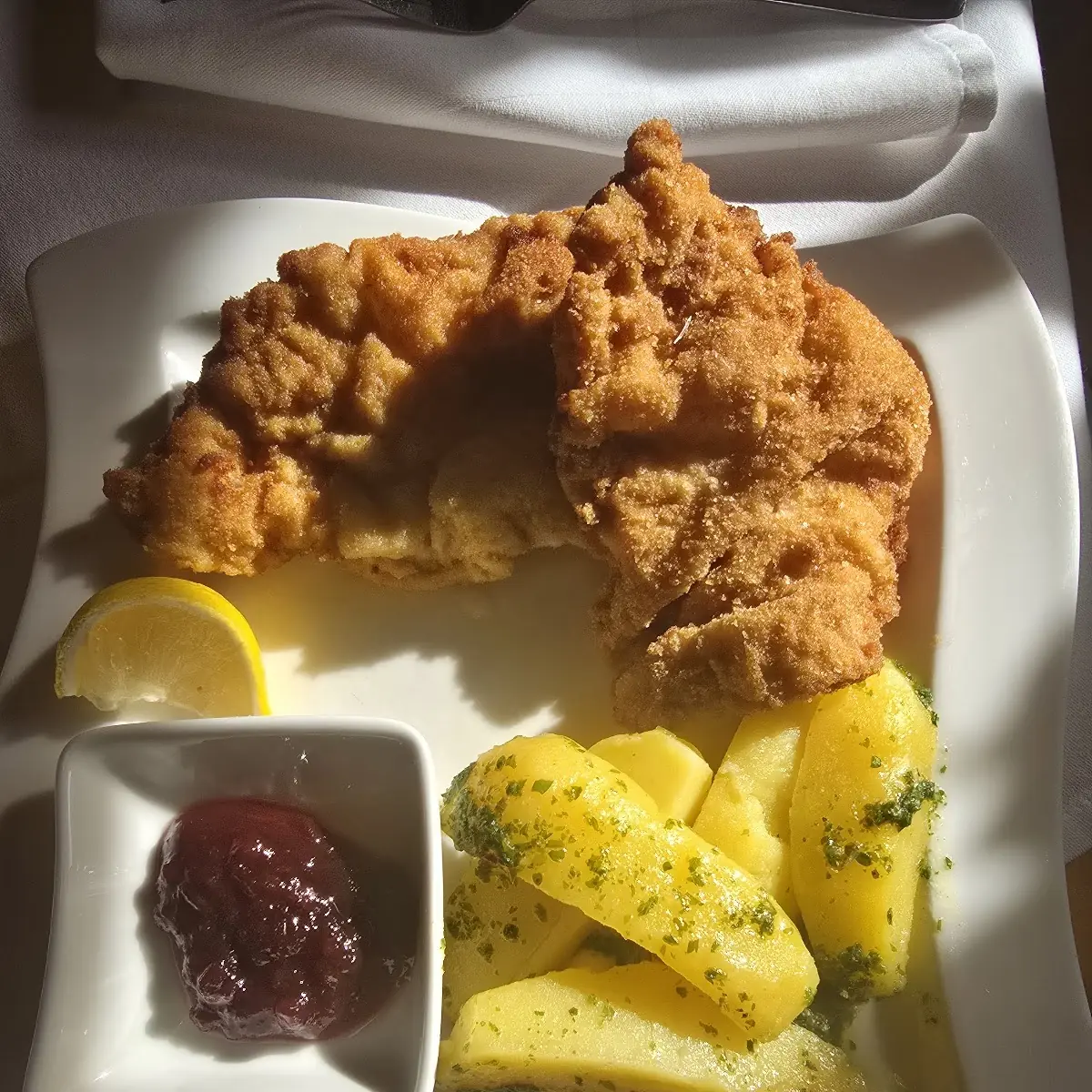 Essen und Trinken photo 9