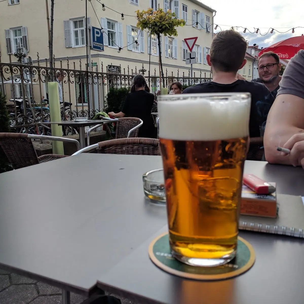 Essen und Trinken photo 10