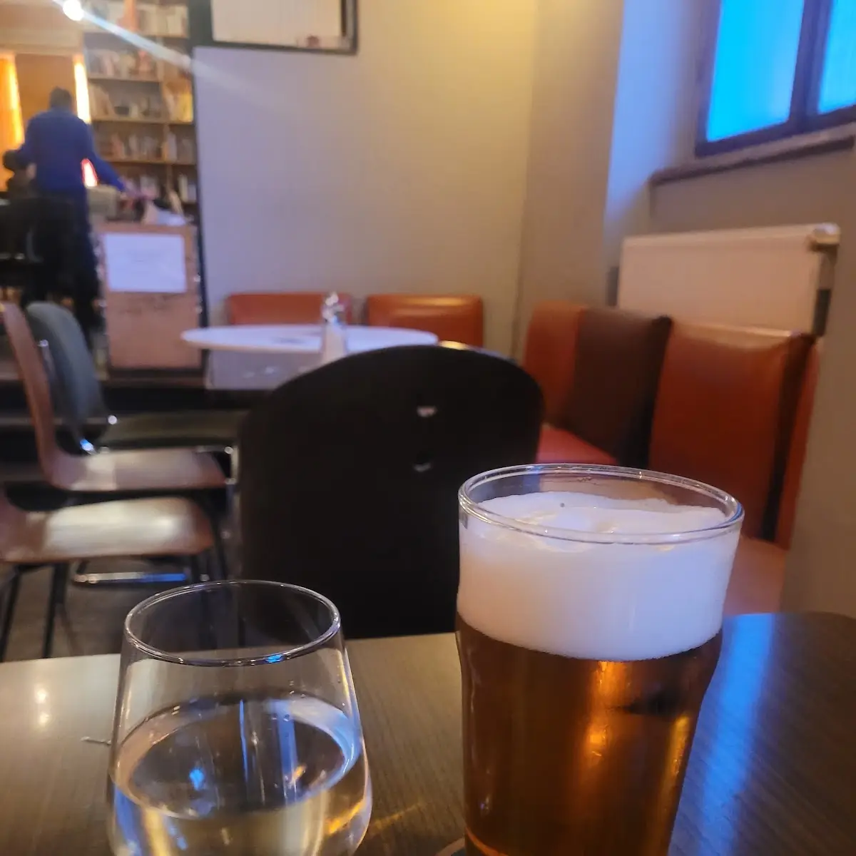 Essen und Trinken photo 3